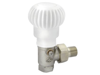 Slovarm Radiátorový ventil 3/4" rohový DN 20