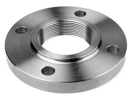 Příruba krková varná DN 20, PN 16,3/4" - černá ocel