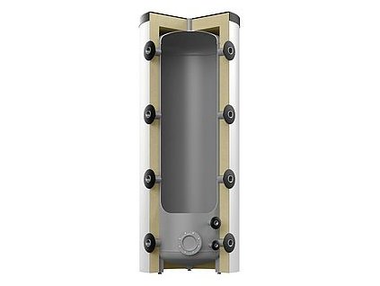REFLEX Storatherm HF 1500/R_C, akumulačná nádrž s izoláciou, 3bar/95°C