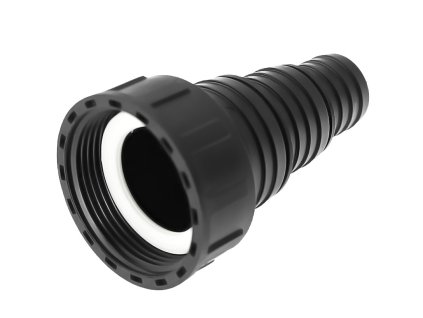 Redukovaná hadicová přípojka Aquateam 5/4" x 25/18/12mm