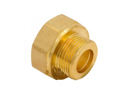 Mosadz - Obrátena Redukcia TOP 3/4" x 1"