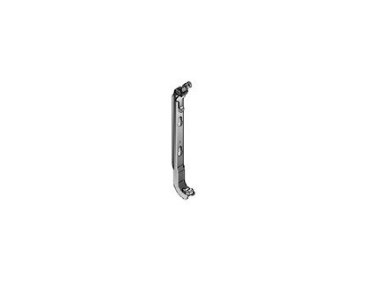 topeni a ohrev vody korado konzole na radiatory pro roztec 900mm z u555