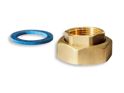 NOVA - Driek a matka 1"x 6/4"