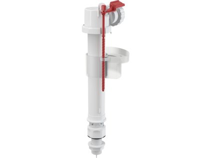 Napúšťací ventil WC A17 1/2" spodný