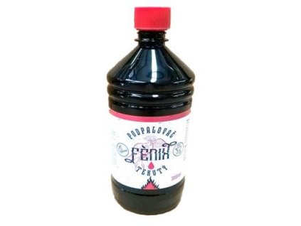 podpalovac tekuty 1l fenix