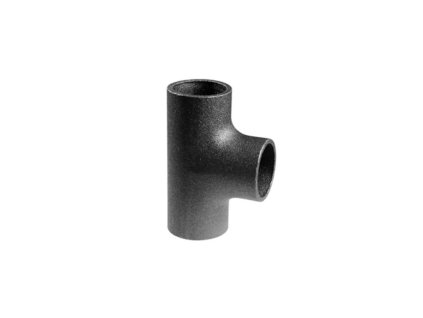 Varné fitinky T-kus 4" - 108