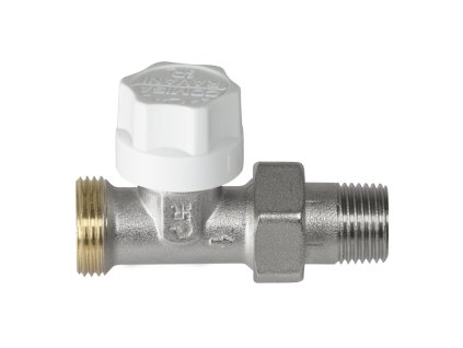 Termostatický ventil radiátorový Priamy 2 TH0106R0300N