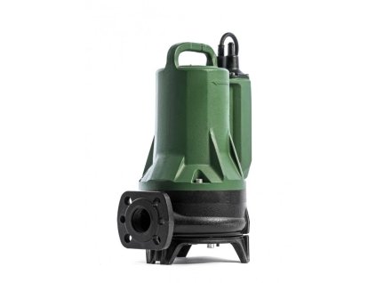8687 3 kalove cerpadlo s rezakem dab grinder fx 15 07 m a 230v 1 1kw plovak