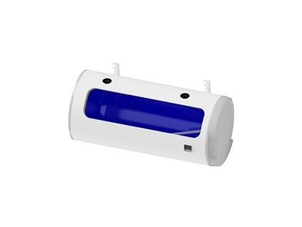 DRAŽICE OKCV 200 kombinovaný zásobníkový ohřívač teplé vody (bojler obojživelník) 200 litrů pravý, závěsný, vodorovný