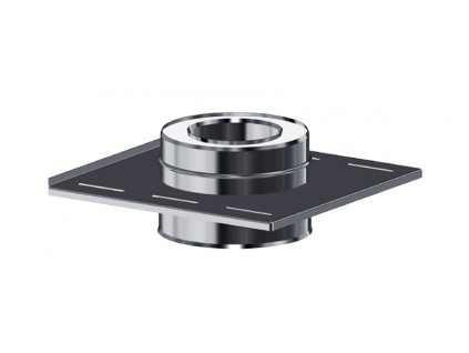 Vynášecí díl o200/300 - kouřovod