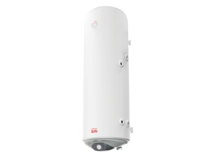 ELÍZ EURO 150 TR Kombinovaný zvislý ohrievač teplej vody (bojler obojživelník) 150l, rúrkový výmenník tepla,  2 kW