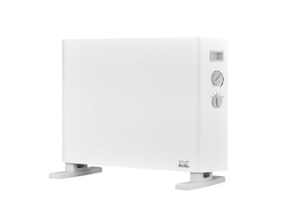 Elektrický radiátor teplovzdušný (konvektor) CHM 20 F, príkon 2000 W, s ventilátorom