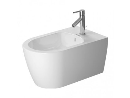 Duravit ME by Starck - závesný bidet 37x57 cm, 2288150000