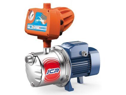 Domáca vodáreň Epn Easy 1 JCR 2A/Easypress