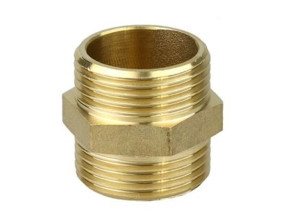 Mosadzná vsuvka 5/4"