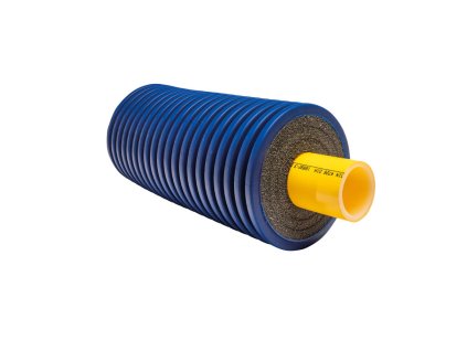Rúrka Microflex UNO Vykurovanie 200/110x10 PN6 SDR11