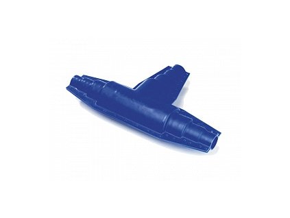T-kus izolační obal 200/160/125