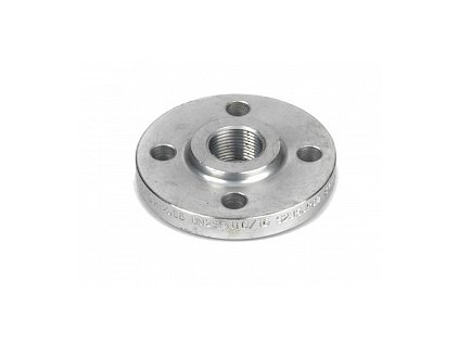 Príruba 2 1/2" PN 6/PN10