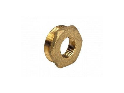 Redukcia 2"x3/4" AG/IG DZR PN6/16