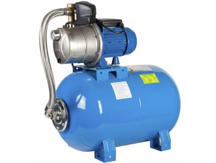 instalatershop sk Ebara vodáreň EXA 100 H JEXMA 150