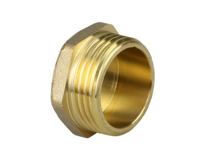 Mosadz - Zátka 1/2"