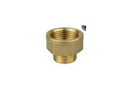 Redukcia obrátená 1/2"x3/8"