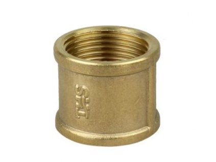 Nátrubok mosadz 3/8"