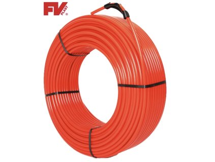 FV THERM podlahova rura PERT EVOH 17mm