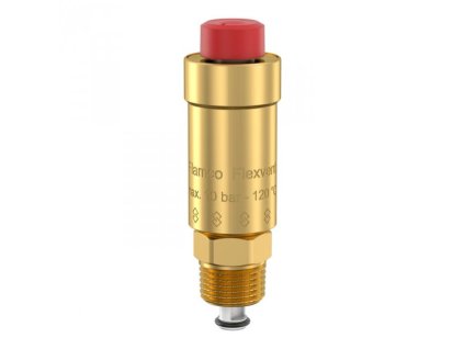 concept airvent odvzdusnovaci ventil r12m automaticky zavitovy mosadz 27747 109717