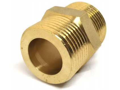 Mosadz - Vsuvka 5/4" TOP