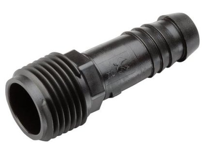 Rain Bird SBA-050, připojovací spojka 16mm x 1/2"M