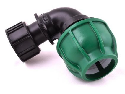 IT Koleno holender. pre PE 32 x 1"F_PN12.5