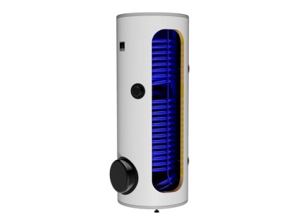 DRAŽICE OKC 300 NTR/HP ohřívač vody 269l, nepřímotopný, zásobníkový, stacionární