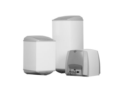 DRAŽICE NIBE EMINENT R 55 zásobníkový ohřívač 55l, elektrický, závěsný