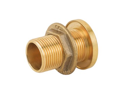 E ND NÁDRŽ MS PRECHOD.DN32 5/4" s dorazom