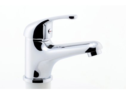 Umyvadlová baterie bez výpusti TITANIA 92001/1,0