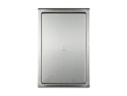 HACO Revízne / vaňové dvierka nerezové 200x300 mm
