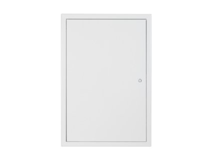 HACO Revizní / vanová dvířka kovová 400x600 mm