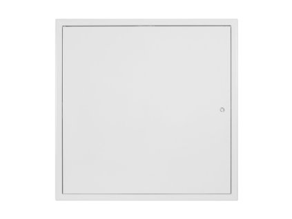 HACO Revízne / vaňové dvierka kovové 500x500 mm