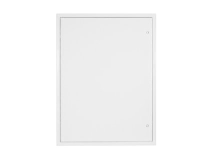 HACO Revizní / vanová dvířka kovová 600x800 mm