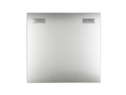 HACO Revízne / vaňové dvierka nerezové 400x400 mm