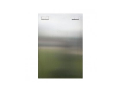 HACO Revízne / vaňové dvierka nerezové 400x600 mm