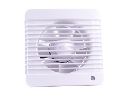 ventilator do kupelne s casovym spinacom a cidlom vlhkosti o 100 mm vykonnejsi motor 2341 (5)