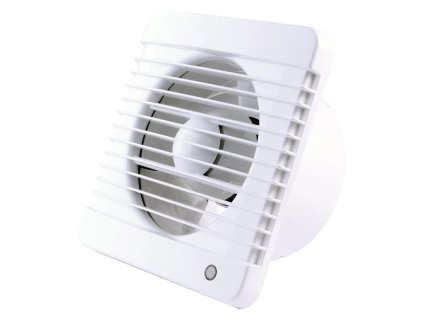 ventilator do kupelne s casovym dobehom o 125 mm vyssi tlak vzduchu 2637 (3)