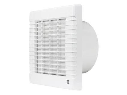 ventilator do kupelne o 100 mm s automatickou zaluziou a casovym dobehom na 12v 49 (4)