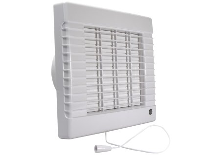 ventilator do kupelne pre vlhke prostredie s automatickou zaluziou a tahovym spinacom na 12v o 125 m 101 (8)