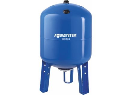Expanzní nádoba Aquas VA 100V 10bar