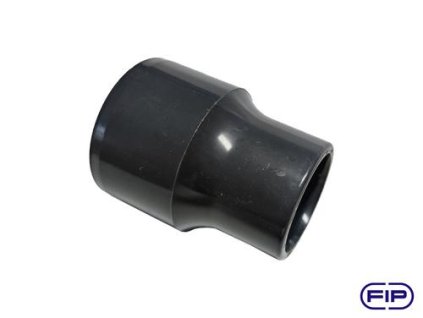 Redukcia dlhá 40/32x32 FIP PN16