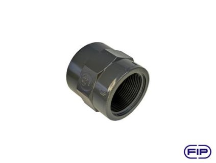 Přechodka lepení/závit 50x1 1/2"F