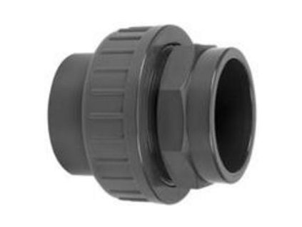Šróbenie závitové F 40x1 1/4" PN16